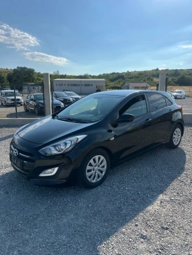 Hyundai I30 1.6GDi 135hp 6 SPEED EURO 6 - 7185 € - 38734282 2