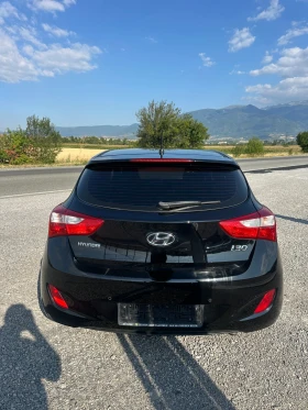 Hyundai I30 1.6GDi 135hp 6 SPEED EURO 6 - 7185 € - 38734282 7