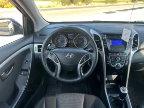 Hyundai I30 1.6GDi 135hp 6 SPEED EURO 6 - 7185 € - 38734282 12