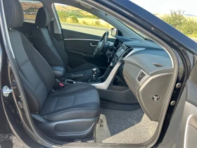 Hyundai I30 1.6GDi 135hp 6 SPEED EURO 6 - 7185 € - 38734282 14