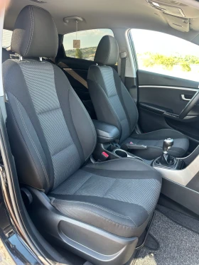 Hyundai I30 1.6GDi 135hp 6 SPEED EURO 6 - 7185 € - 38734282 15