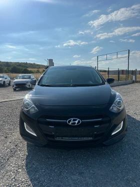 Hyundai I30 1.6GDi 135hp 6 SPEED EURO 6 - 7185 € - 38734282 3