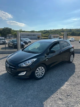 Hyundai I30 1.6GDi 135hp 6 SPEED EURO 6