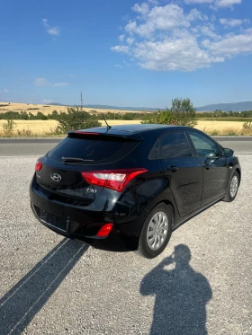 Hyundai I30 1.6GDi 135hp 6 SPEED EURO 6 - 7185 € - 38734282 6