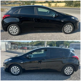 Hyundai I30 1.6GDi 135hp 6 SPEED EURO 6 - 7185 € - 38734282 5