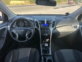 Hyundai I30 1.6GDi 135hp 6 SPEED EURO 6 - 7185 € - 38734282 11