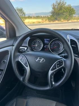 Hyundai I30 1.6GDi 135hp 6 SPEED EURO 6 - 7185 € - 38734282 13
