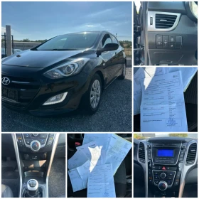 Hyundai I30 1.6GDi 135hp 6 SPEED EURO 6 - 7185 € - 38734282 9