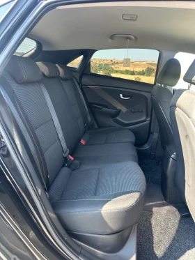 Hyundai I30 1.6GDi 135hp 6 SPEED EURO 6 - 7185 € - 38734282 16