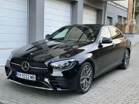 Mercedes-Benz E 350 400d AMG Line 4Matic Distronic FULL | Mobile.bg    2