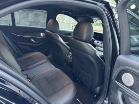 Mercedes-Benz E 350 400d AMG Line 4Matic Distronic FULL | Mobile.bg    14