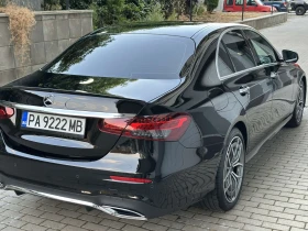 Mercedes-Benz E 350 400d AMG Line 4Matic Distronic FULL | Mobile.bg    5
