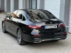 Mercedes-Benz E 350 400d AMG Line 4Matic Distronic FULL | Mobile.bg    6