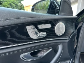 Mercedes-Benz E 350 400d AMG Line 4Matic Distronic FULL | Mobile.bg    15