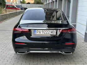 Mercedes-Benz E 350 400d AMG Line 4Matic Distronic FULL | Mobile.bg    7