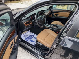 BMW 530 XD 235kc.FACE LIFT NAVI 4X4 - 16590 лв. - 24693360 9