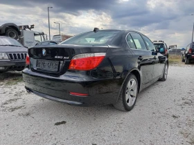 BMW 530 XD 235kc.FACE LIFT NAVI 4X4 - 16590 лв. - 24693360 5