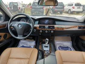 BMW 530 XD 235kc.FACE LIFT NAVI 4X4 - 16590 лв. - 24693360 11
