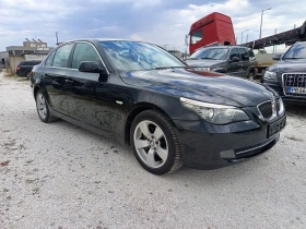 BMW 530 XD 235kc.FACE LIFT NAVI 4X4 - 16590 лв. - 24693360 3