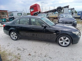 BMW 530 XD 235kc.FACE LIFT NAVI 4X4 - 16590 лв. - 24693360 4