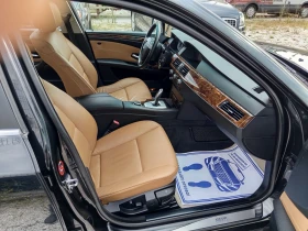 BMW 530 XD 235kc.FACE LIFT NAVI 4X4 - 16590 лв. - 24693360 10