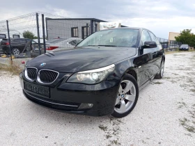 BMW 530 XD 235kc.FACE LIFT NAVI 4X4 - 16590 лв. - 24693360 1