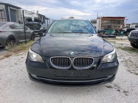 BMW 530 XD 235kc.FACE LIFT NAVI 4X4 - 16590 лв. - 24693360 2
