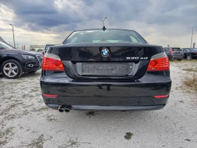 BMW 530 XD 235kc.FACE LIFT NAVI 4X4 - 16590 лв. - 24693360 6
