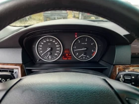 BMW 530 XD 235kc.FACE LIFT NAVI 4X4 - 16590 лв. - 24693360 12