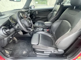 Mini Cooper SE/AUTO/VIRTUAL/LED/KAM/NAVI/25 хил.км.! - 45000 лв. - 24768319 9
