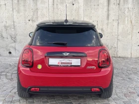 Mini Cooper SE/AUTO/VIRTUAL/LED/KAM/NAVI/25 хил.км.! - 45000 лв. - 24768319 2