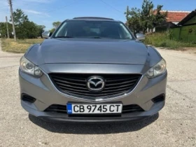 Обява за продажба на Mazda 6 GJ ~22 300 лв. - изображение 2