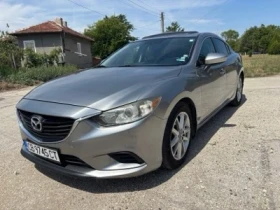 Обява за продажба на Mazda 6 GJ ~22 300 лв. - изображение 1