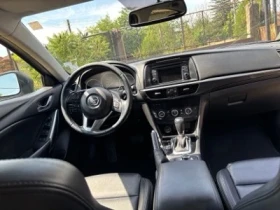 Обява за продажба на Mazda 6 GJ ~22 300 лв. - изображение 6