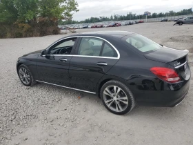 Mercedes-Benz C 300 4MATIC* ПАНО* KEYLESS* ПОДГРЕВ* КАМЕРА - 21500 лв. - 21704457 6