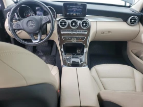 Mercedes-Benz C 300 4MATIC* ПАНО* KEYLESS* ПОДГРЕВ* КАМЕРА - 21500 лв. - 21704457 8