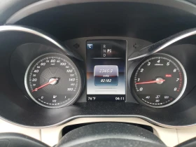 Mercedes-Benz C 300 4MATIC* ПАНО* KEYLESS* ПОДГРЕВ* КАМЕРА - 21500 лв. - 21704457 9