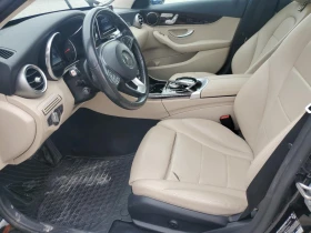 Mercedes-Benz C 300 4MATIC* ПАНО* KEYLESS* ПОДГРЕВ* КАМЕРА - 21500 лв. - 21704457 7