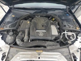 Mercedes-Benz C 300 4MATIC* ПАНО* KEYLESS* ПОДГРЕВ* КАМЕРА - 21500 лв. - 21704457 11