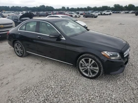 Mercedes-Benz C 300 4MATIC* ПАНО* KEYLESS* ПОДГРЕВ* КАМЕРА - 21500 лв. - 21704457 3