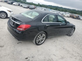 Mercedes-Benz C 300 4MATIC* ПАНО* KEYLESS* ПОДГРЕВ* КАМЕРА - 21500 лв. - 21704457 4