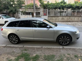 Audi A6 3.0TDI QUATTRO | Mobile.bg    5