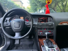 Audi A6 3.0TDI QUATTRO | Mobile.bg    13