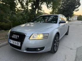 Audi A6 3.0TDI QUATTRO | Mobile.bg    9