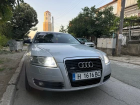 Audi A6 3.0TDI QUATTRO | Mobile.bg    3