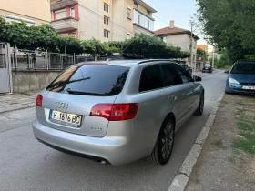 Audi A6 3.0TDI QUATTRO | Mobile.bg    6