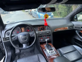 Audi A6 3.0TDI QUATTRO | Mobile.bg    12