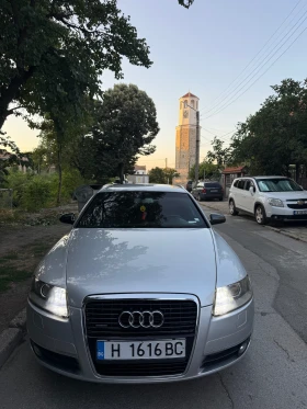 Audi A6 3.0TDI QUATTRO | Mobile.bg    2