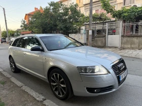 Audi A6 3.0TDI QUATTRO | Mobile.bg    4