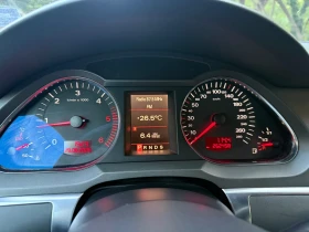 Audi A6 3.0TDI QUATTRO | Mobile.bg    14